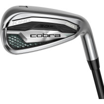 Cobra King Max Dame Jernsæt