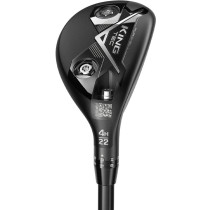 Cobra King Tec Herre Hybridkølle