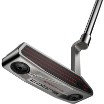 Cobra MIM Sport 40 Plumber Neck Putter