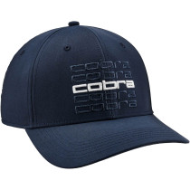 Cobra Repeat Herre Kasket