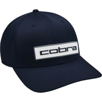 Cobra Tour Tech Drenge Kasket