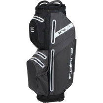 Cobra Ultradry 2 Vandtæt Vognbag