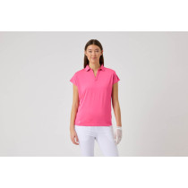 Daily Sports Bella Birdie Cap S Dame Poloshirt