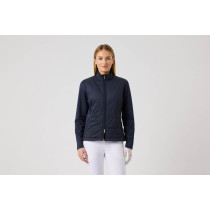 Daily Sports Flex Padded Dame Jakke