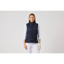 Daily Sports Flex Padded Dame Vest