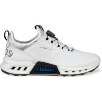 Ecco Biom C4 BOA Vandtætte Herre Golfsko Uden Spikes