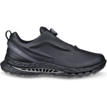 Ecco Biom C5 Premium BOA Vandtætte Herre Golfsko Uden Spikes