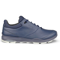 Ecco Biom Hybrid 3 Vandtætte Dame Golfsko Uden Spikes
