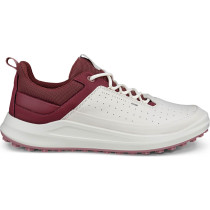 Ecco Core Hybrid Vandtætte Dame Golfsko Uden Spikes
