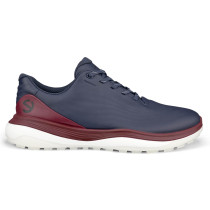 Ecco LT1 Vandtætte Herre Golfsko Uden Spikes