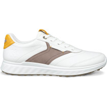 Ecco S-Casual Hybrid (2026) Vandtætte Dame Golfsko Uden Spikes