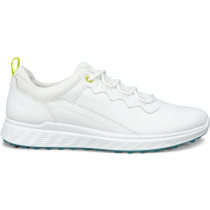 Ecco S-Casual Vandtætte Dame Golfsko Uden Spikes