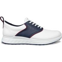 Ecco S-Casual Vandtætte Herre Golfsko Uden Spikes