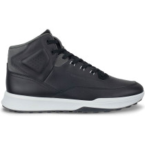 Ecco Street Vibe Hi-Top Vandtætte Herre Golfsko Uden Spikes