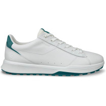 Ecco Street Vibe Vandtætte Herre Golfsko Uden Spikes