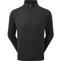 FootJoy Drirelease Half-Zip Lined Sweater Herre Pullover