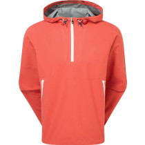 FootJoy HydroLite X Hoodie Herre Regnjakke