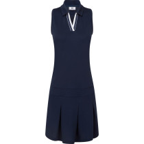 FootJoy Pleated Dame Kjole