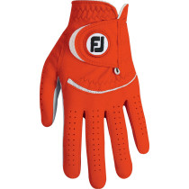 FootJoy Spectrum Læder Dame Golfhandske