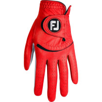 FootJoy Spectrum Læder Herre Golfhandske