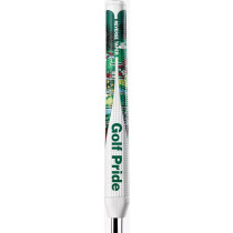 Golf Pride Reverse Taper Pistol Honorary Starter Putte grip