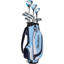 MacGregor CG4000 Dame Golfsæt
