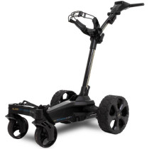MGI Ai Navigator Halo Elektrisk golfvogn