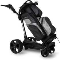 MGI Ai Navigator Halo inkl. Halo Eye Elektrisk golfvogn