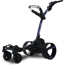 MGI Zip Navigator All Terrain Limited Elektrisk golfvogn