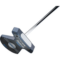 Odyssey Square 2 Square Max 1 Straight Neck Putter