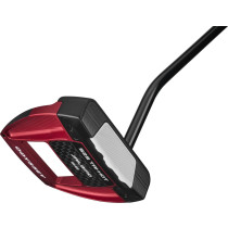 Odyssey Square 2 Square Tri-Hot Jailbird SB Single Bend Neck Putter