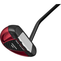 Odyssey Square 2 Square Tri-Hot Rossie SB Single Bend Neck Putter