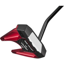 Odyssey Square 2 Square Tri-Hot Seven Cruiser SB Single Bend Neck Putter