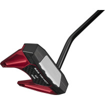 Odyssey Square 2 Square Tri-Hot Seven SB Single Bend Neck Putter
