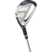 Ping G Le3 Dame Hybridkølle