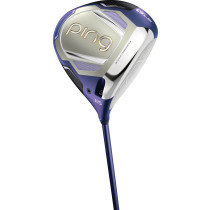 Ping G Le4 Dame Driver
