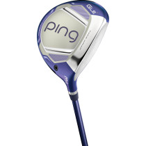 Ping G Le4 Dame Fairwaykølle