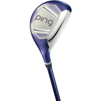 Ping G Le4 Dame Hybridkølle