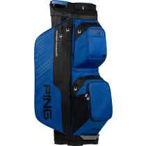 Ping Pioneer Monsoon (2024) Vandtæt Vognbag