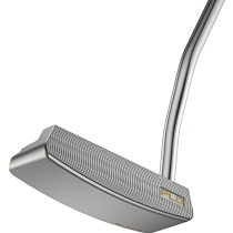 Ping PLD Milled Kushin (2025) Double Bend Neck Putter