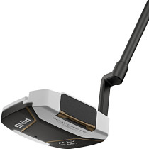 Ping Scottsdale TEC Ally Blue H Plumber Neck Herre Putter