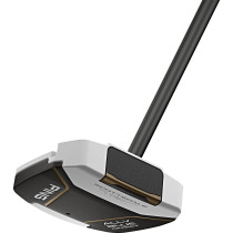 Ping Scottsdale TEC Ally Blue Onset Straight Neck Herre Putter