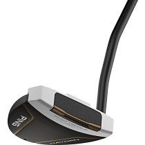Ping Scottsdale TEC Hayden Double Bend Neck Herre Putter