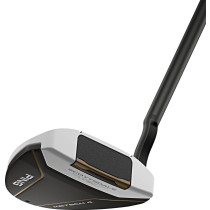 Ping Scottsdale TEC Ketsch 4 Flow Neck Herre Putter