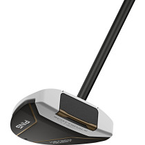 Ping Scottsdale TEC Ketsch Onset Straight Neck Herre Putter