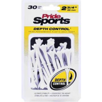 Pride Depth Control Tees