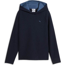 Puma Boulder 2.0 Hoodie Drenge Pullover
