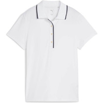 Puma Cloudspun Bridges Dame Poloshirt