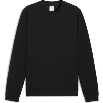 Puma Cloudspun Fleece Herre Pullover