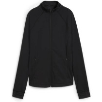 Puma Cloudspun Tech FZ Power Dame Cardigan